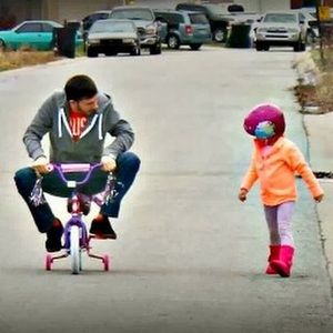 Meet your Posher, Kim